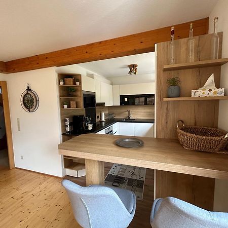 Ferienhaus Stiglitzweg Bad Kleinkirchheim Dış mekan fotoğraf