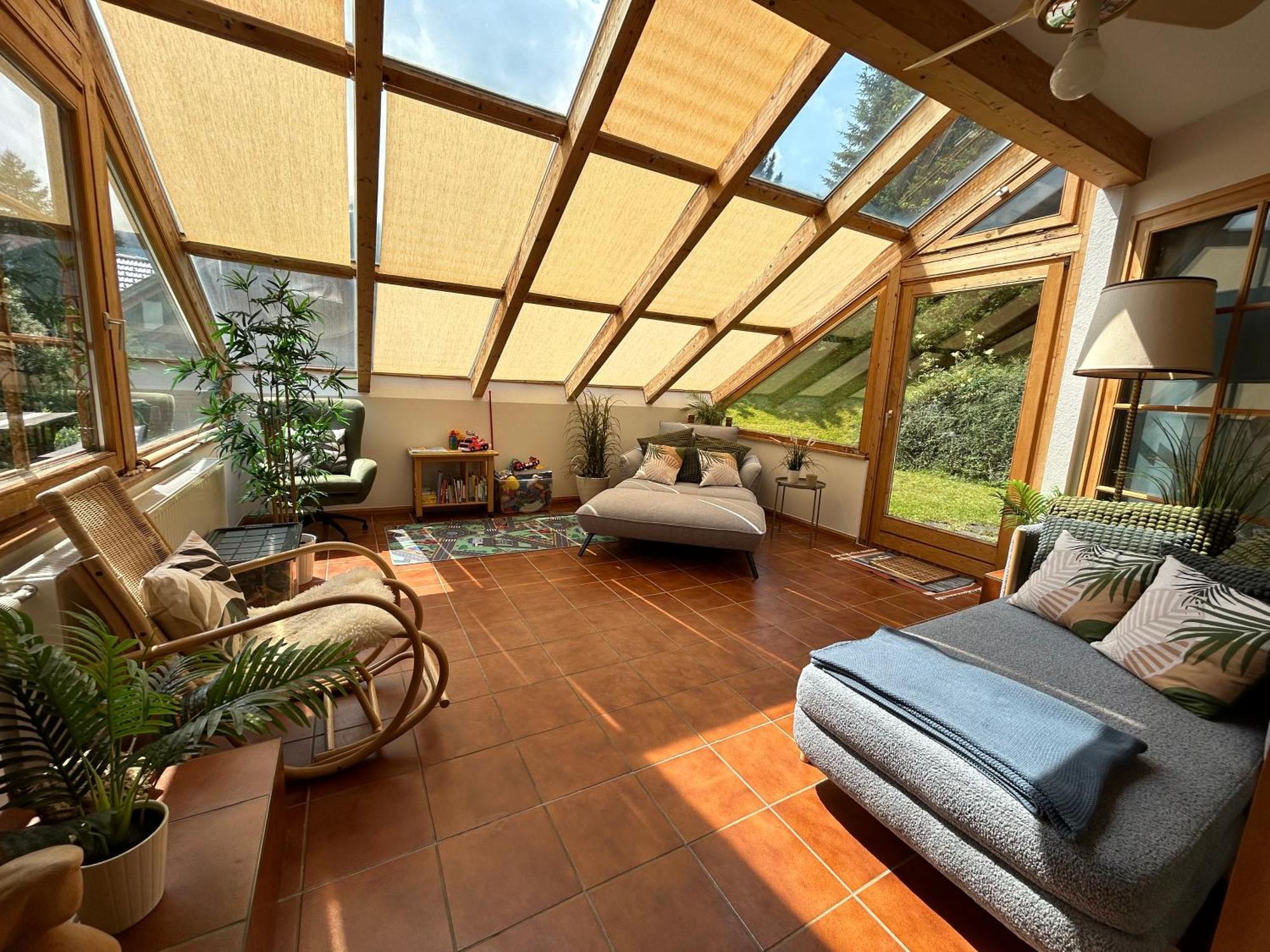 Ferienhaus Stiglitzweg Bad Kleinkirchheim Dış mekan fotoğraf