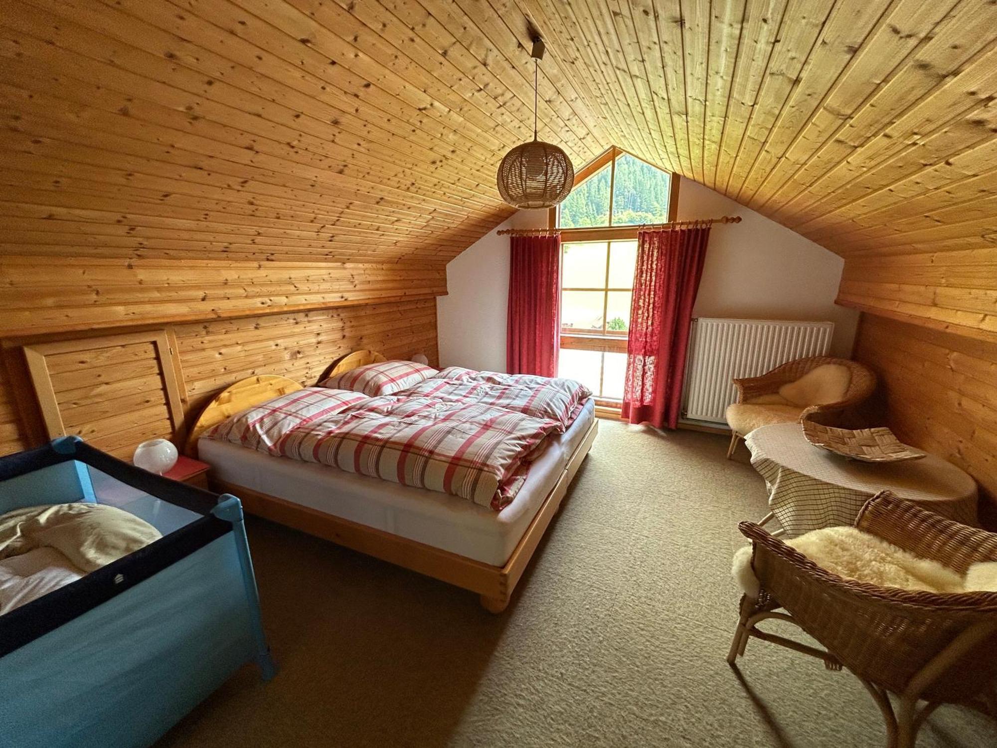 Ferienhaus Stiglitzweg Bad Kleinkirchheim Dış mekan fotoğraf