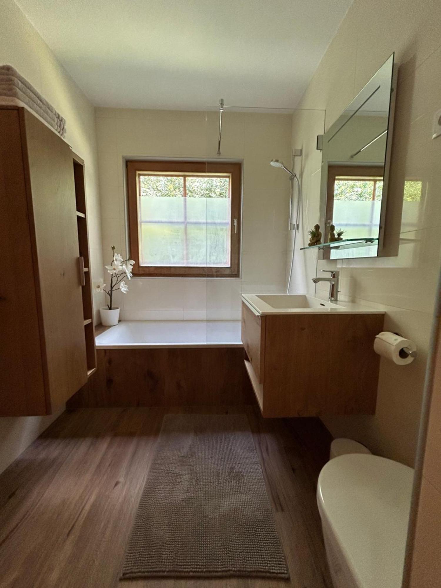 Ferienhaus Stiglitzweg Bad Kleinkirchheim Dış mekan fotoğraf
