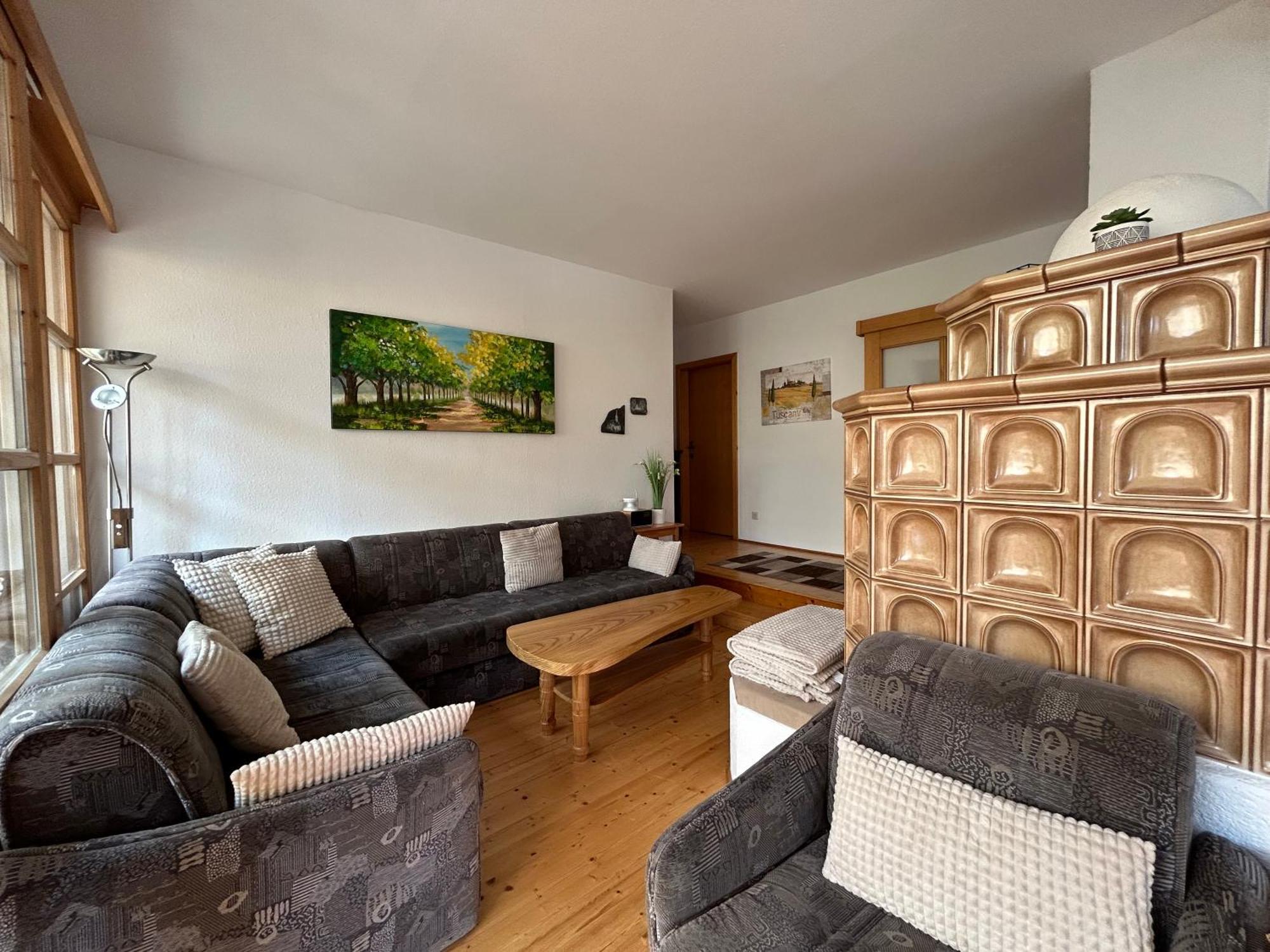 Ferienhaus Stiglitzweg Bad Kleinkirchheim Dış mekan fotoğraf
